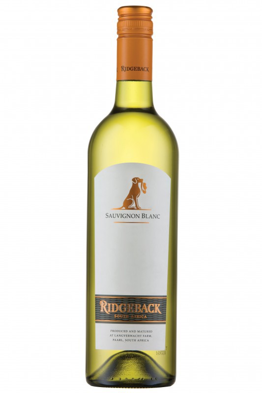 Ridgeback wines